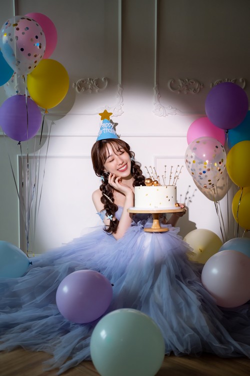 生日寫真,慶生寫真,紀念寫真,個人生日照,女生寫真,韓風生日寫真,可愛風寫真,生日拍照,生日主題攝影